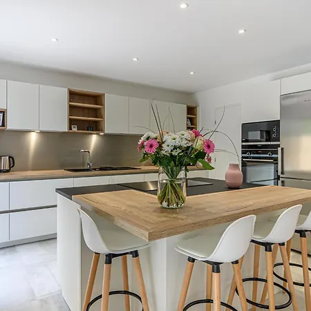 Holiday home La Parenthese Nature - Belle Maison A