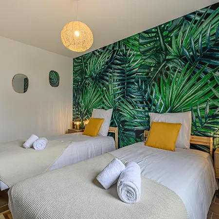 La Parenthese Nature - Belle Maison A * Vannes