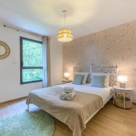 La Parenthese Nature - Belle Maison A Holiday home *